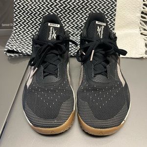 Women’s Reebok nano X shoes